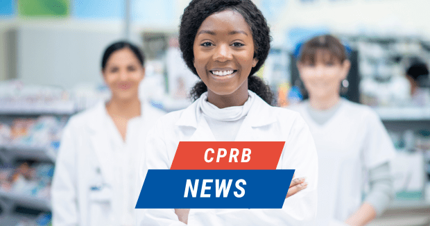 CPRB News - October 2024